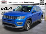 Used 2019 Jeep Compass Latitude image 1