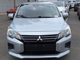 Used 2021 Mitsubishi Mirage ES image 6