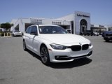 Used 2015 BMW 328i xDrive Wagon image 2