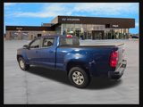 Used 2020 Chevrolet Colorado W/T w/ WT Convenience Package image 5