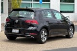 Used 2019 Volkswagen e-Golf SE w/ Driver Assistance Package image 4
