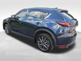 Used 2018 MAZDA CX-5 Grand Touring w/ Premium Package image 5