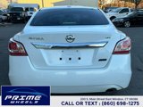 Used 2013 Nissan Altima 2.5 SV w/ 2.5SV Convenience Pkg image 6