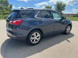 Used 2018 Chevrolet Equinox LT w/ Sun & Infotainment Package image 3