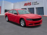 Used 2023 Dodge Charger SXT image 3