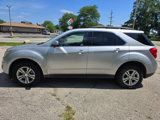 Used 2010 Chevrolet Equinox LT w/ Vehicle Interface Package image 4