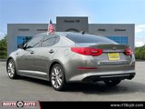 Used 2015 Kia Optima SX image 3