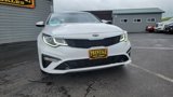 Used 2019 Kia Optima LX image 3