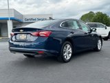 Used 2021 Chevrolet Malibu LT image 3
