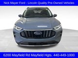 Used 2023 Ford Escape Platinum w/ Premium Technology Package image 2