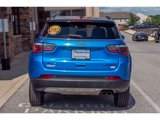 Used 2018 Jeep Compass Limited w/ Navigation Group image 4