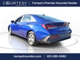 New 2025 Hyundai Elantra SE image 4