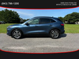 Used 2020 Ford Escape SEL image 3