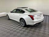 Used 2023 Cadillac CT5 Premium Luxury w/ Parking Package image 4