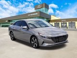 Used 2021 Hyundai Elantra Limited w/ Cargo Package image 3