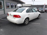 Used 2008 Kia Optima EX w/ Premium Pkg image 2