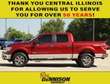 Used 2014 Ford F150 XLT w/ XLT Chrome Package image 4