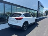 Used 2016 MAZDA CX-5 Grand Touring image 3