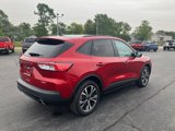 Used 2022 Ford Escape SE w/ SE Sport Appearance Package image 5