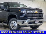 New 2025 Chevrolet Silverado 3500 LTZ w/ LTZ Plus Package image 3
