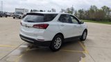 Used 2024 Chevrolet Equinox LT image 3