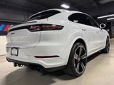 Used 2022 Porsche Cayenne Platinum Edition image 5