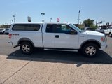 Used 2010 Ford F150 FX4 image 5
