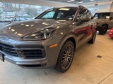 Used 2021 Porsche Cayenne S image 4