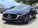 New 2025 MAZDA MAZDA3 s image 5