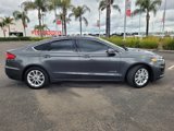 Used 2019 Ford Fusion SEL image 4