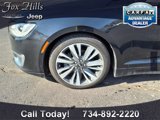 Used 2017 Lincoln MKZ Reserve w/ Climate Package image 5