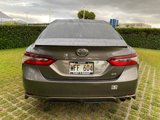 Used 2021 Toyota Camry SE image 6