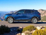 Used 2022 Chevrolet Blazer LT image 3