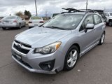 Used 2014 Subaru Impreza 2.0i Sport Limited image 4