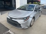 Used 2021 Toyota Corolla LE image 2