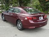 Used 2016 Acura TLX w/ Technology Package image 4