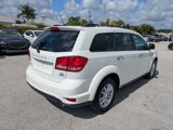 Used 2014 Dodge Journey SXT w/ Flexible Seating Group image 6