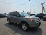 Used 2014 Ford Explorer XLT w/ Equipment Group 202A image 3
