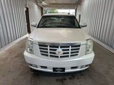 Used 2008 Cadillac Escalade AWD image 3