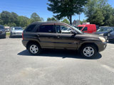Used 2008 Kia Sportage EX w/ Luxury Pkg image 4