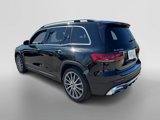 Certified 2020 Mercedes-Benz GLB 250 4MATIC w/ AMG Line image 3