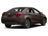 Used 2019 Toyota Corolla SE image 3