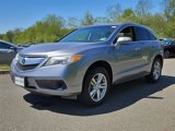 Used 2015 Acura RDX AWD image 3