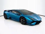 Used 2023 Lamborghini Huracan Tecnica image 3