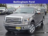 Used 2013 Ford F150 Lariat image 1