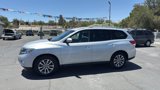 Used 2016 Nissan Pathfinder S image 4