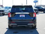 Used 2020 Ford Explorer Limited image 4