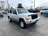 Used 2008 Jeep Commander Sport image 3
