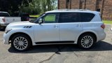 Used 2017 INFINITI QX80 4WD image 2