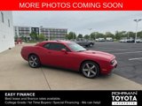 Used 2012 Dodge Challenger R/T Plus image 3